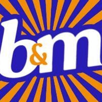 B&M EUROPEAN VALUE RETAIL SA