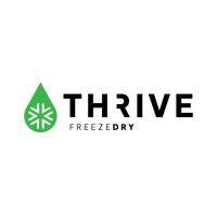 THRIVE FREEZE DRY