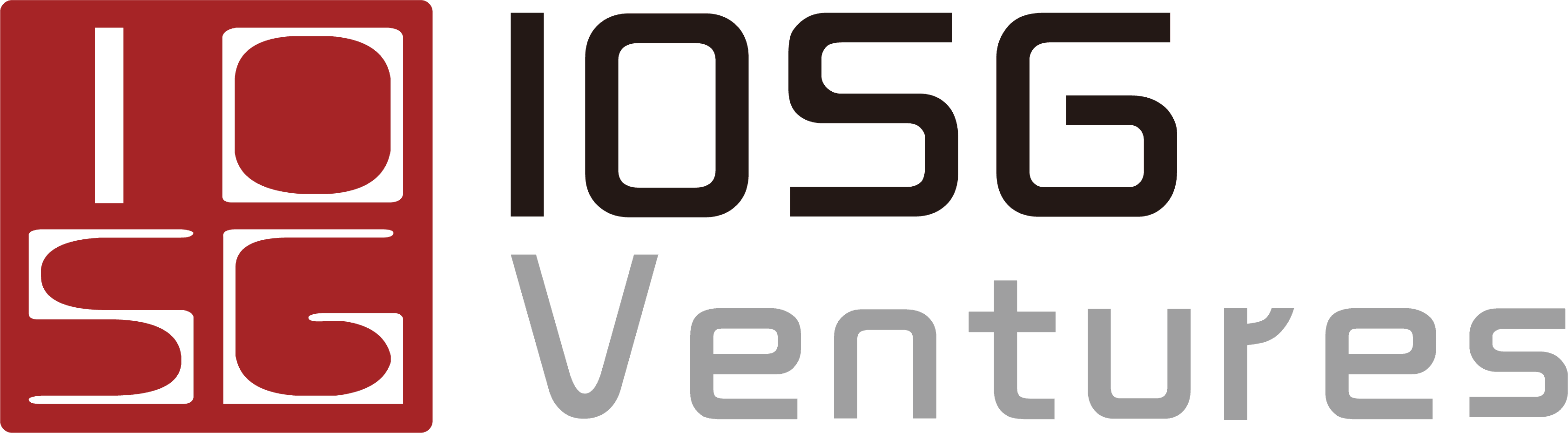 Iosg Ventures