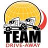 TEAM DRIVE-AWAY