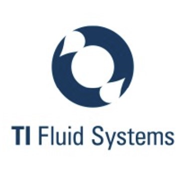 TI FLUID SYSTEMS PLC