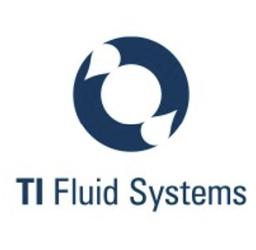 TI FLUID SYSTEMS PLC