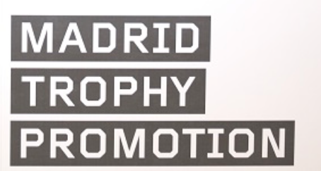 MADRID TROPHY PROMOTION