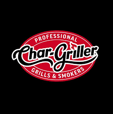 CHAR-GRILLER