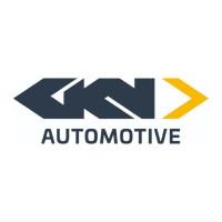 GKN AUTOMOTIVE