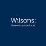 wilsons solicitors