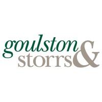 Goulston & Storrs