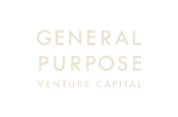 General Purpose Venture Capital