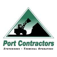 PORT CONTRACTORS GROUP