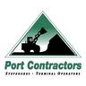 port contractors group