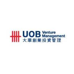 UOB VENTURE MANAGEMENT