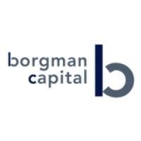 BORGMAN CAPITAL