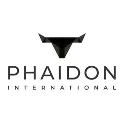 PHAIDON INTERNATIONAL