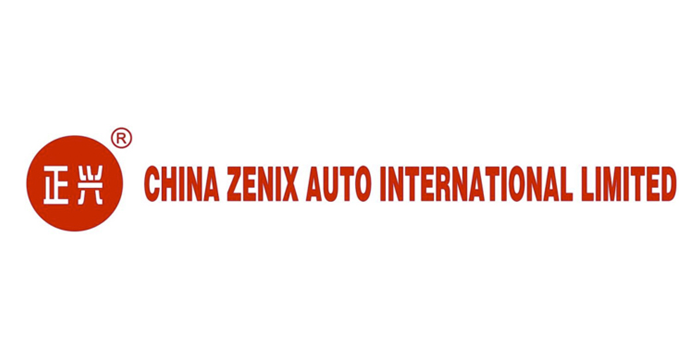China Zenix Auto International