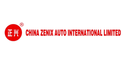 CHINA ZENIX AUTO INTERNATIONAL