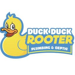 DUCK DUCK ROOTER