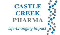 CASTLE CREEK PHARMACEUTICALS HOLDINGS