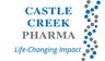 CASTLE CREEK PHARMACEUTICALS HOLDINGS