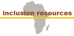 INCLUSION RESOURCES