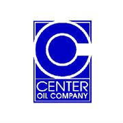 CENTER OIL COMPANY