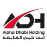 ALPHA DHABI HOLDINGS