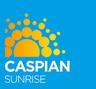 Caspian Sunrise (mjf And South Yelemes Structures)