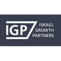 ISRAEL GROWTH PARTNERS