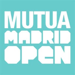 MUTUA MADRID OPEN