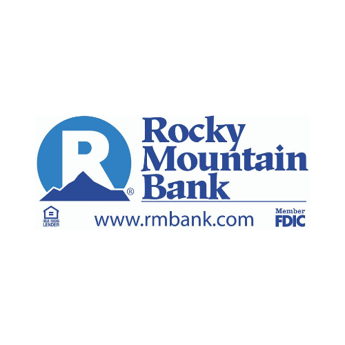 Rocky Mountain Bank (9 Branches In Montana)