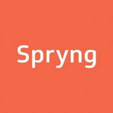 SPRYNG