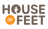 House Of Feet