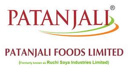 PATANJALI FOODS