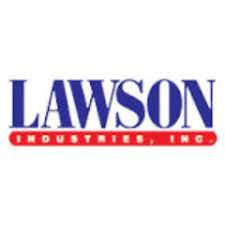 LAWSON INDUSTRIES