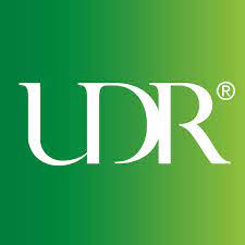 UDR INC