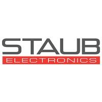 STAUB ELECTRONICS