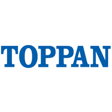 TOPPAN PRINTING CO LTD