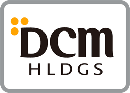 DCM HOLDINGS