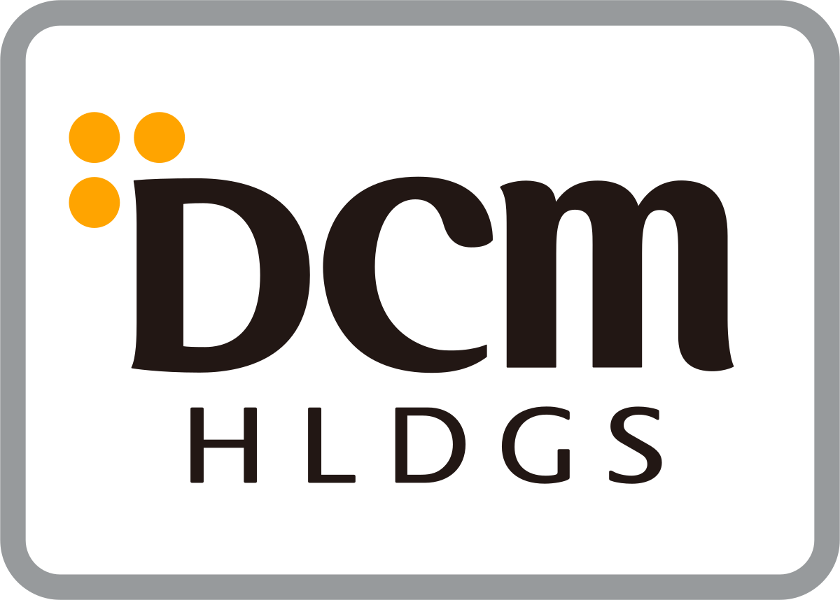 Dcm Holdings