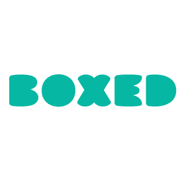 BOXED INC