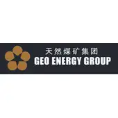 Geo Energy Resources