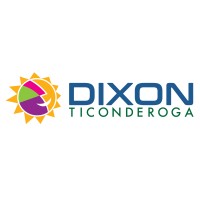 DIXON TICONDEROGA COMPANY
