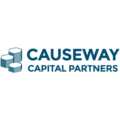 CAUSEWAY CAPITAL PARTNERS