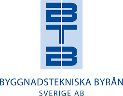 BYGGNADSTEKNISKA BYRAN SVERIGE AB