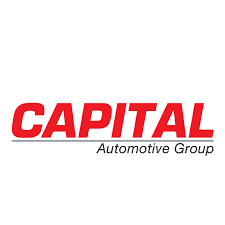 Capital Automotive