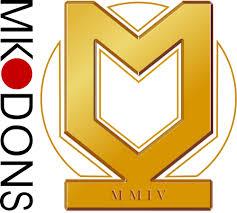 MK DONS FOOTBALL CLUB