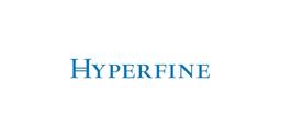 HYPERFINE RESEARCH INC