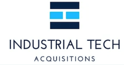 INDUSTRIAL TECH ACQUISITIONS II