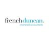 French Duncan