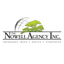 THE NOWELL AGENCY