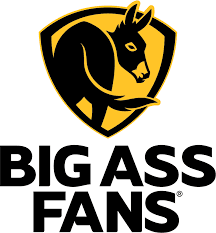 BIG ASS FANS